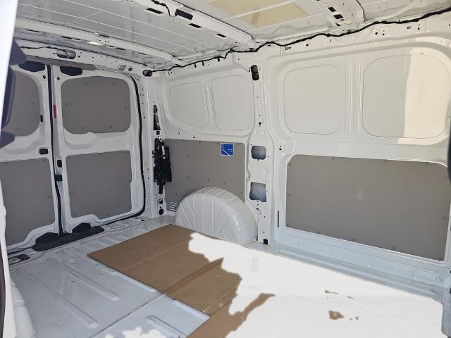 Volkswagen Transporter Furgon Batalla Corta TN 2.0 TDI 81 kW (110 CV)
