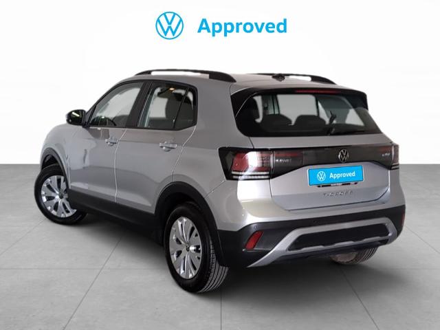 Volkswagen T-Cross 1.0 TSI 70 kW (95 CV)