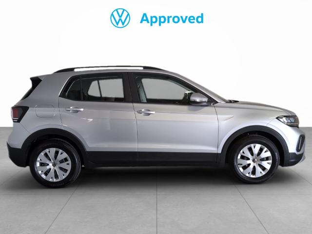 Volkswagen T-Cross 1.0 TSI 70 kW (95 CV)