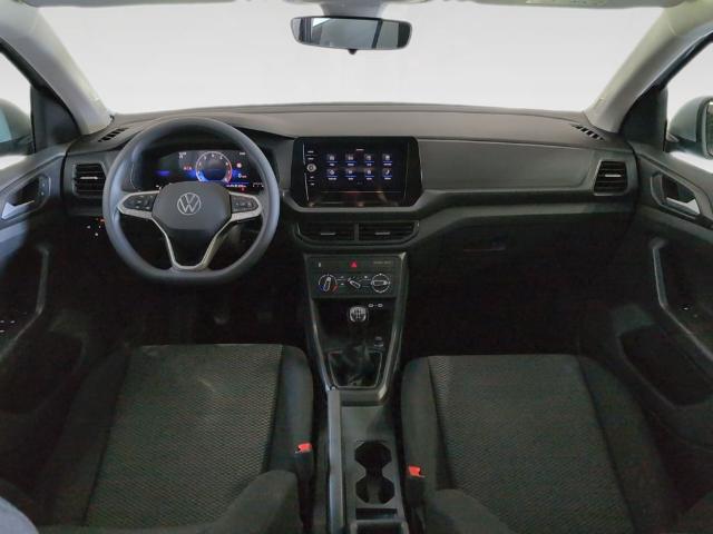 Volkswagen T-Cross 1.0 TSI 70 kW (95 CV)