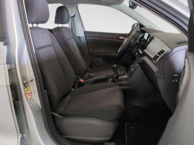 Volkswagen T-Cross 1.0 TSI 70 kW (95 CV)