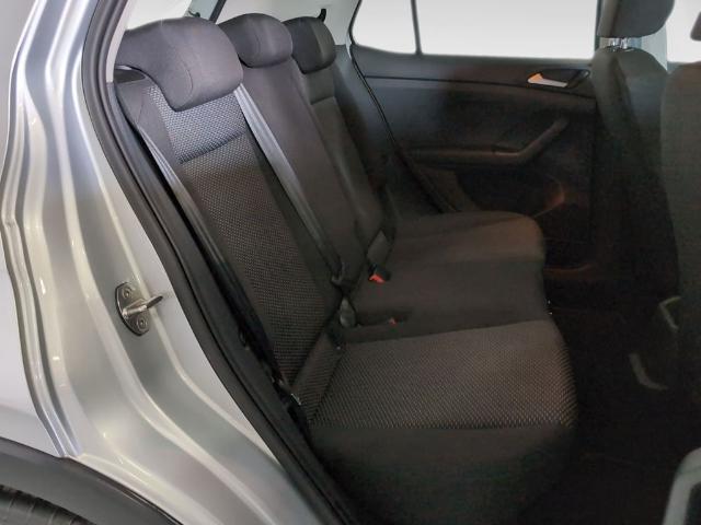 Volkswagen T-Cross 1.0 TSI 70 kW (95 CV)