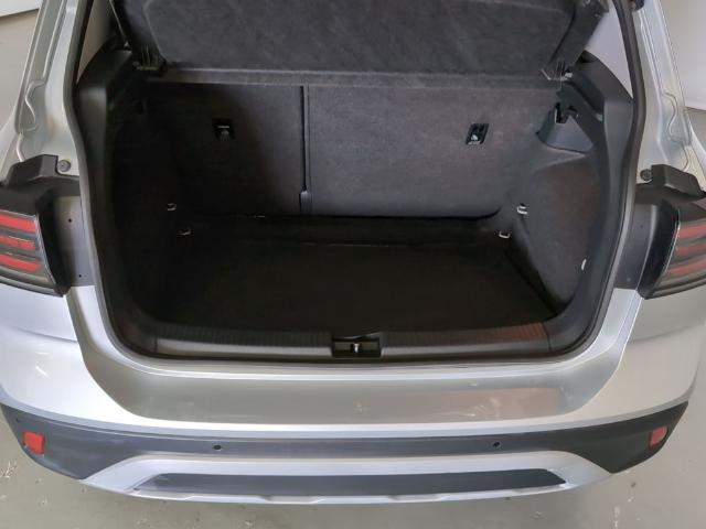 Volkswagen T-Cross 1.0 TSI 70 kW (95 CV)