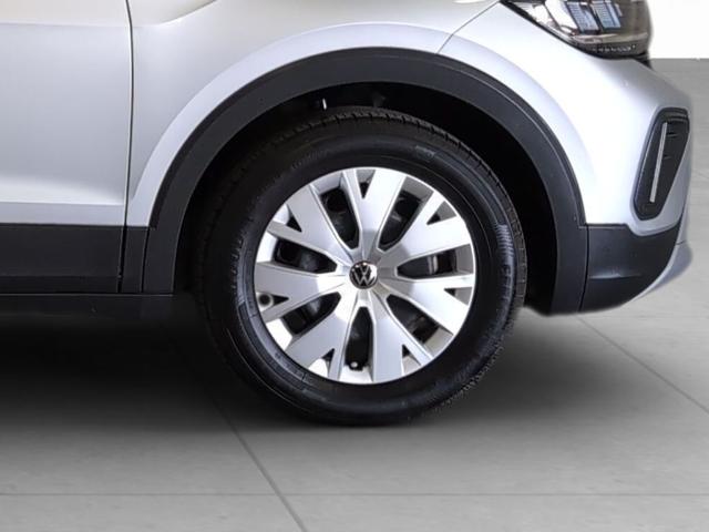 Volkswagen T-Cross 1.0 TSI 70 kW (95 CV)
