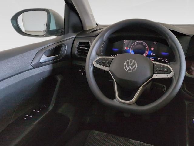 Volkswagen T-Cross 1.0 TSI 70 kW (95 CV)