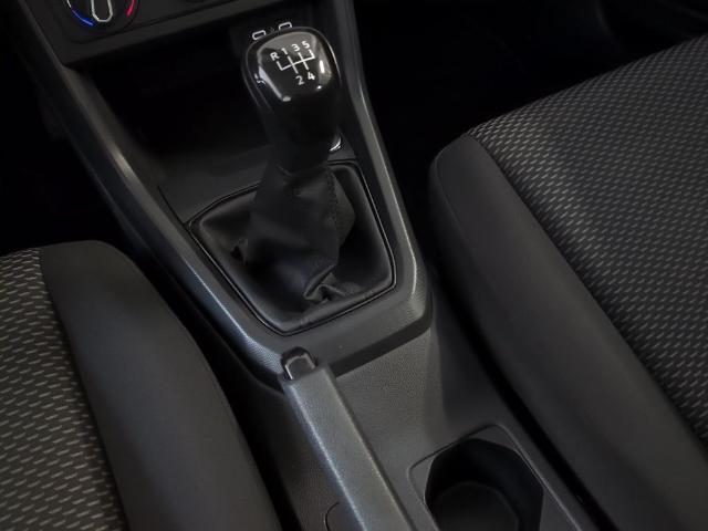 Volkswagen T-Cross 1.0 TSI 70 kW (95 CV)