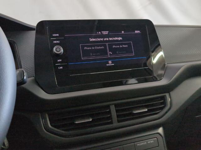 Volkswagen T-Cross 1.0 TSI 70 kW (95 CV)