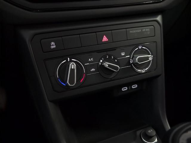 Volkswagen T-Cross 1.0 TSI 70 kW (95 CV)