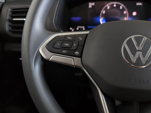 Volkswagen T-Cross 1.0 TSI 70 kW (95 CV)