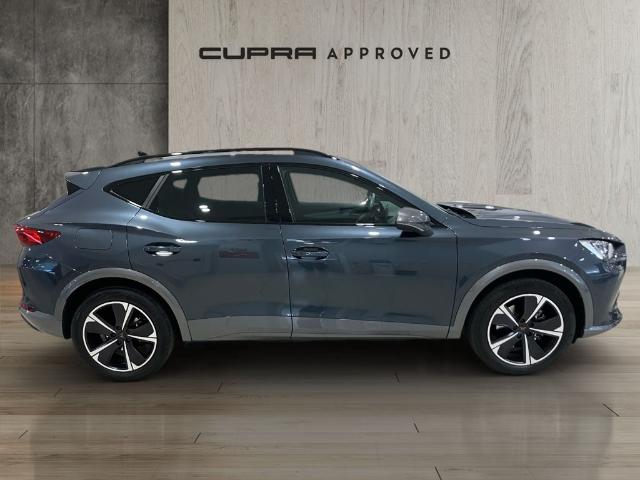 CUPRA Formentor 1.4 e-Hybrid DSG 150 kW (204 CV)