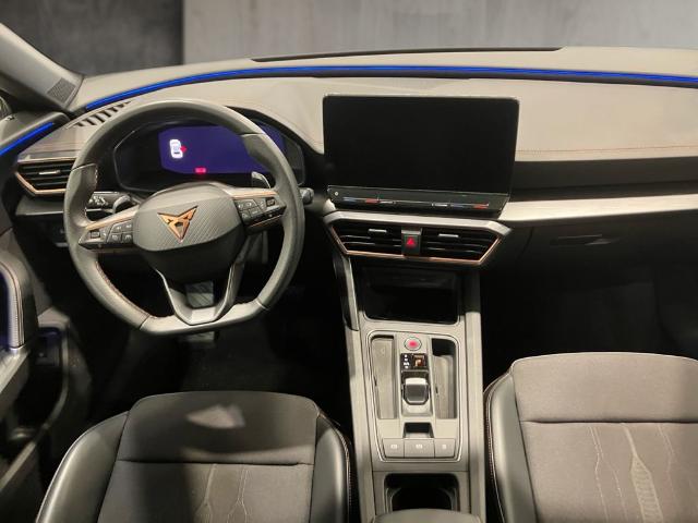 CUPRA Formentor 1.4 e-Hybrid DSG 150 kW (204 CV)