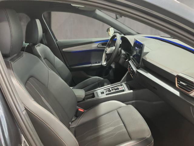 CUPRA Formentor 1.4 e-Hybrid DSG 150 kW (204 CV)