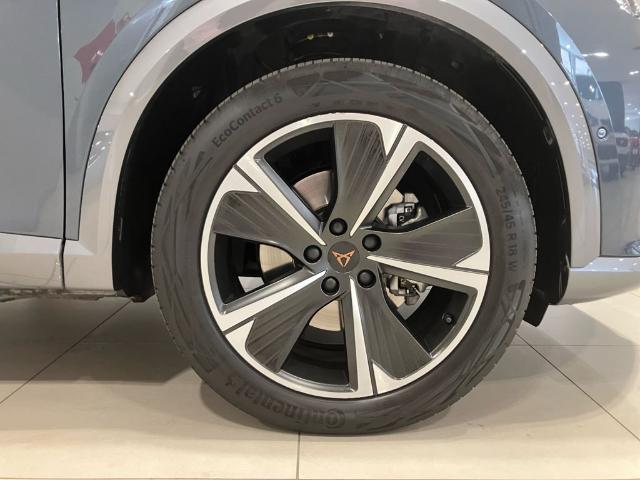 CUPRA Formentor 1.4 e-Hybrid DSG 150 kW (204 CV)