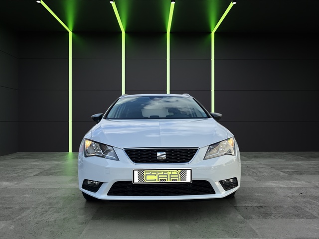 SEAT León ST 1.4 TSI St&Sp Style 92 kW (125 CV)
