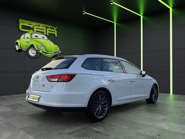 SEAT León ST 1.4 TSI St&Sp Style 92 kW (125 CV)
