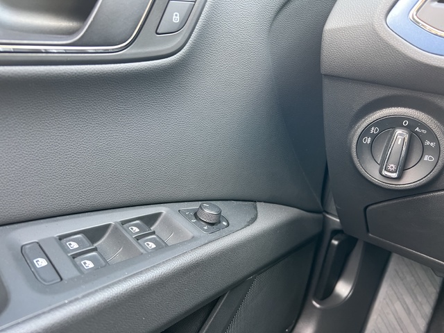 SEAT León ST 1.4 TSI St&Sp Style 92 kW (125 CV)