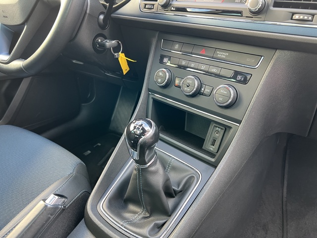 SEAT León ST 1.4 TSI St&Sp Style 92 kW (125 CV)