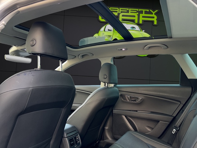 SEAT León ST 1.4 TSI St&Sp Style 92 kW (125 CV)