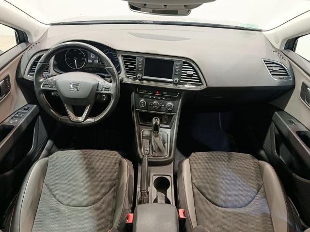 SEAT Leon Xperience 2.0 TDI S&S X-perience 4Drive DSG6 135 kW (184 CV)