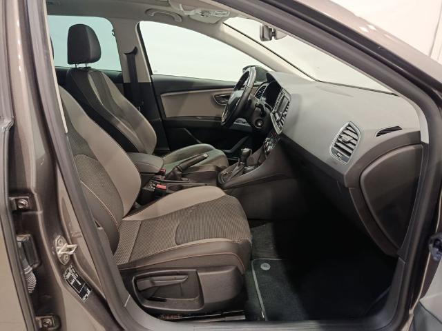 SEAT Leon Xperience 2.0 TDI S&S X-perience 4Drive DSG6 135 kW (184 CV)