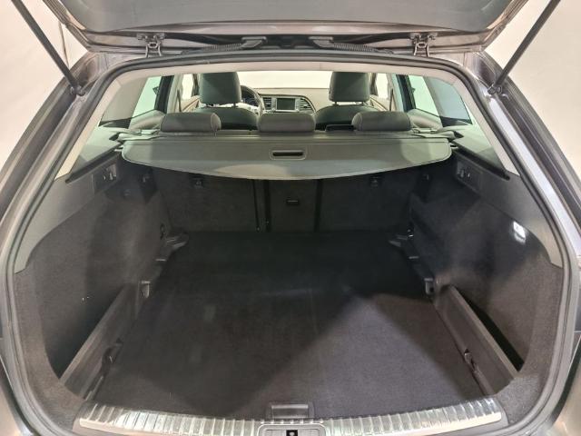SEAT Leon Xperience 2.0 TDI S&S X-perience 4Drive DSG6 135 kW (184 CV)