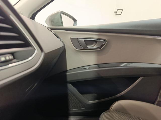 SEAT Leon Xperience 2.0 TDI S&S X-perience 4Drive DSG6 135 kW (184 CV)