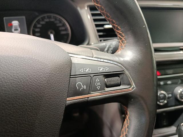 SEAT Leon Xperience 2.0 TDI S&S X-perience 4Drive DSG6 135 kW (184 CV)