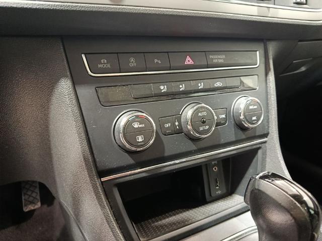 SEAT Leon Xperience 2.0 TDI S&S X-perience 4Drive DSG6 135 kW (184 CV)