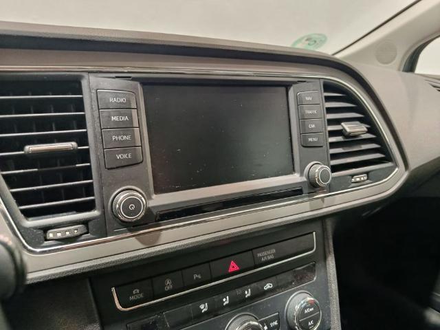 SEAT Leon Xperience 2.0 TDI S&S X-perience 4Drive DSG6 135 kW (184 CV)