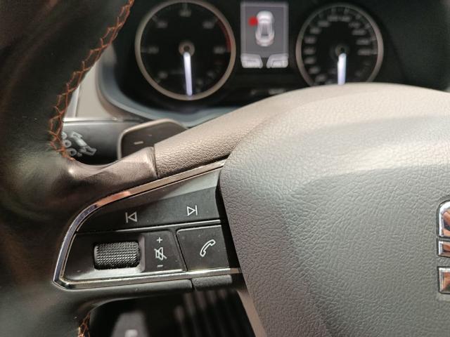 SEAT Leon Xperience 2.0 TDI S&S X-perience 4Drive DSG6 135 kW (184 CV)
