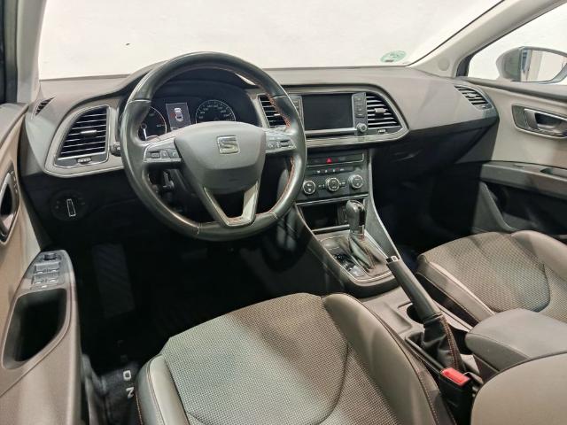 SEAT Leon Xperience 2.0 TDI S&S X-perience 4Drive DSG6 135 kW (184 CV)