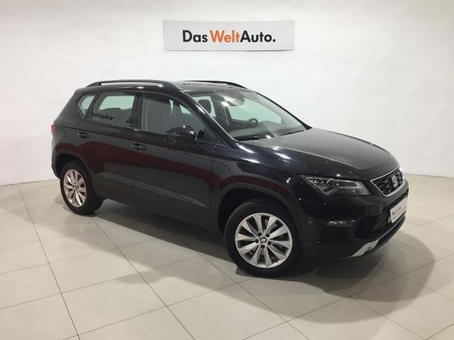 SEAT Ateca 1.0 TSI de segunda mano