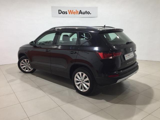 SEAT Ateca 1.0 TSI S&S Ecomotive Style 85 kW (115 CV)