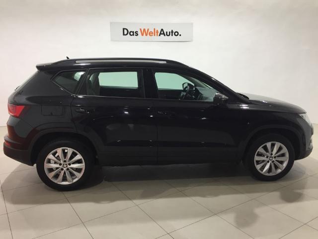 SEAT Ateca 1.0 TSI S&S Ecomotive Style 85 kW (115 CV)