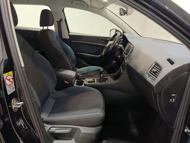 SEAT Ateca 1.0 TSI S&S Ecomotive Style 85 kW (115 CV)