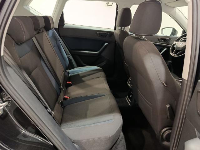 SEAT Ateca 1.0 TSI S&S Ecomotive Style 85 kW (115 CV)