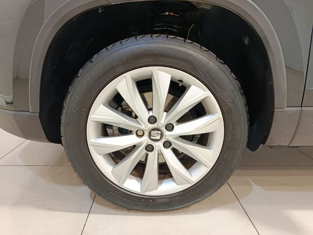 SEAT Ateca 1.0 TSI S&S Ecomotive Style 85 kW (115 CV)