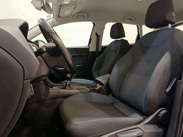 SEAT Ateca 1.0 TSI S&S Ecomotive Style 85 kW (115 CV)