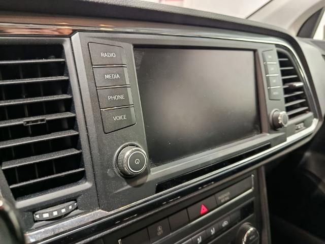 SEAT Ateca 1.0 TSI S&S Ecomotive Style 85 kW (115 CV)