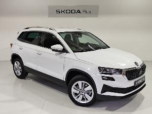 Skoda Karoq 5198