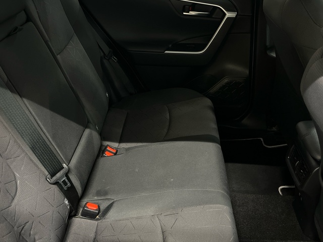 Toyota Rav4 2.5l hybrid Advance 160 kW (218 CV)