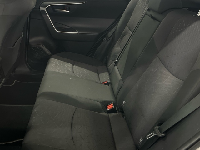 Toyota Rav4 2.5l hybrid Advance 160 kW (218 CV)