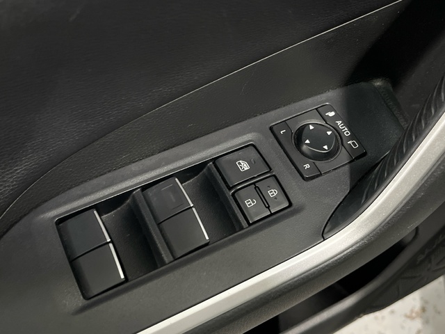 Toyota Rav4 2.5l hybrid Advance 160 kW (218 CV)