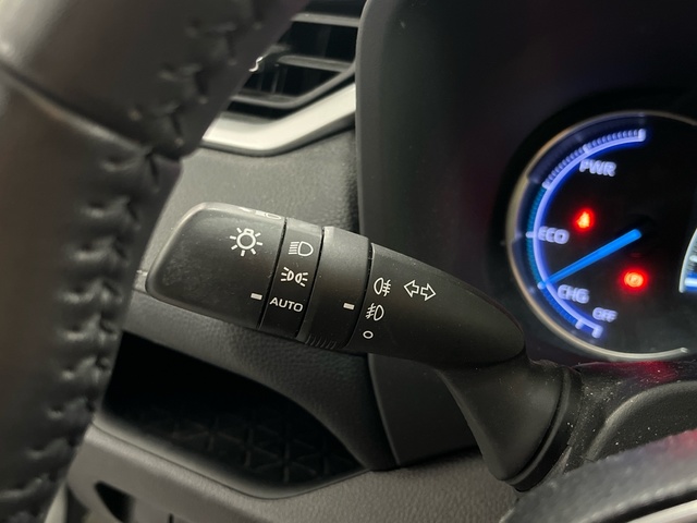 Toyota Rav4 2.5l hybrid Advance 160 kW (218 CV)
