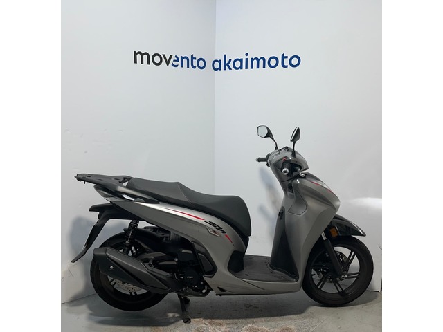 Honda SH350  - 2