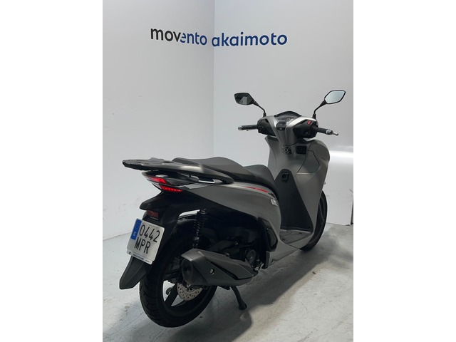 Honda SH350  - 3