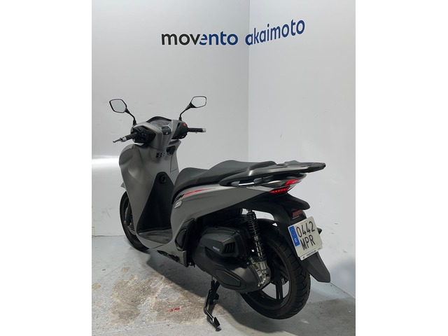 Honda SH350  - 6