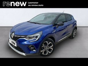 Renault Captur en Motorflash