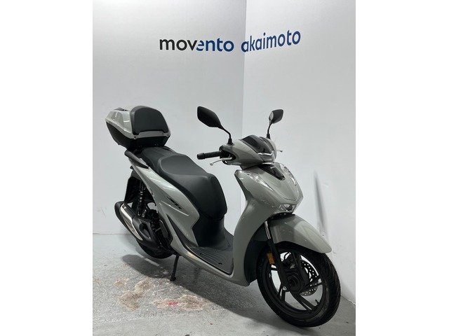 Honda SH125i  en Barcelona