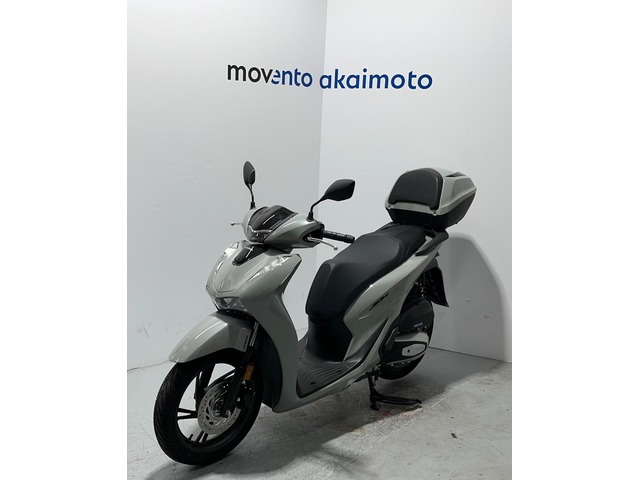 Honda SH125i  en Barcelona